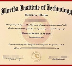 buy Florida Institute of Technology diploma