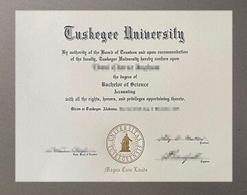 purchase a Tuskegee University certificate, buy fake diploma.