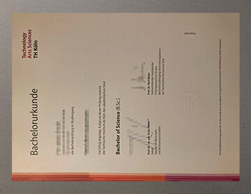 Cologne University of Applied Sciences degree